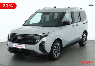 Ford Tourneo Courier, 2025