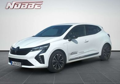 Renault Clio, 2025
