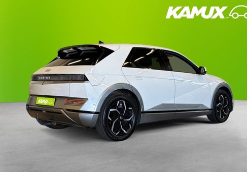 Hyundai IONIQ, 2024 3