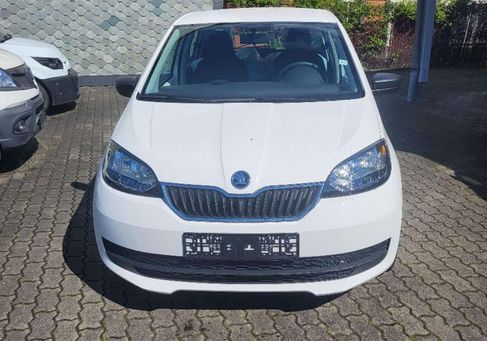 Skoda Citigo, 2018 2