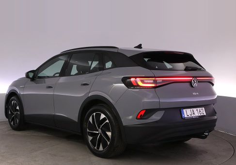 Volkswagen ID.4, 2023