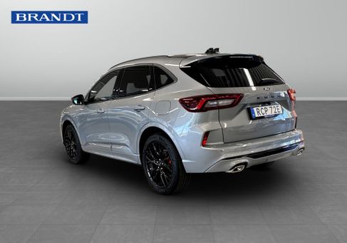 Ford Kuga, 2026