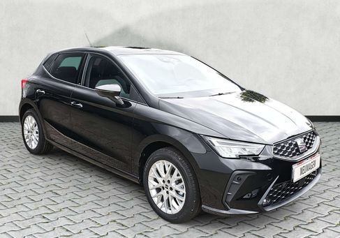 Seat Ibiza, 2026 2