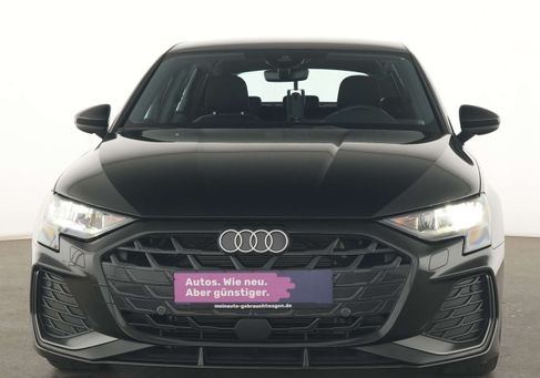 Audi A3, 2025 3
