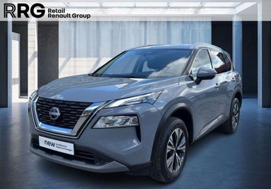 Nissan X-Trail, 2024