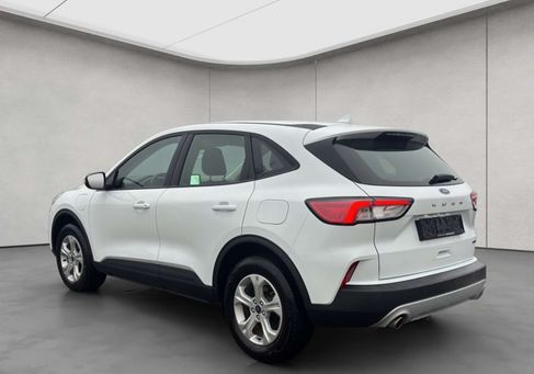 Ford Kuga, 2022