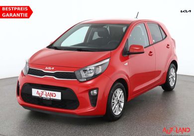 Kia Picanto, 2022