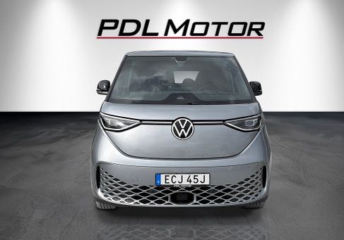 Volkswagen ID.Buzz, 2023