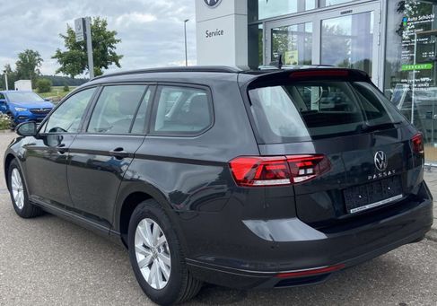 Volkswagen Passat Variant, 2022 3