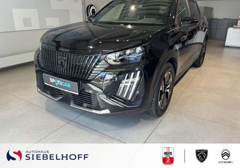 Peugeot 2008, 2024