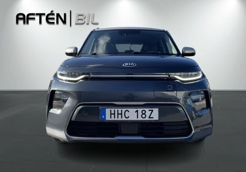 Kia Soul, 2019 2