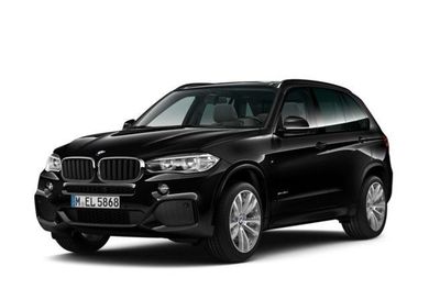 BMW X5, 2018