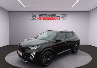 Peugeot 2008, 2023