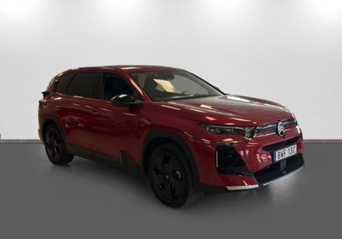 Citroën C5 Aircross, 2026 3