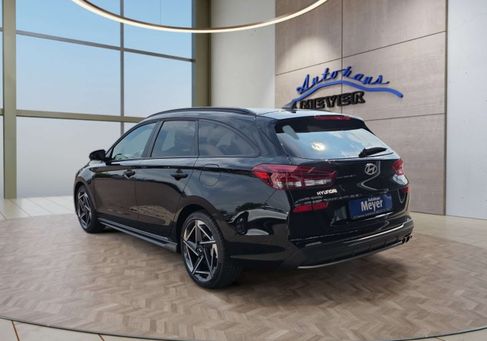 Hyundai i30, 2026