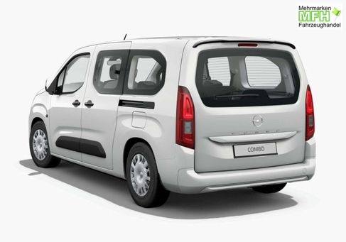 Opel Combo, 2026 2