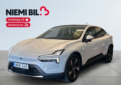 Polestar, 2025