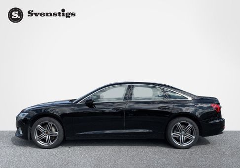 Audi A6, 2020