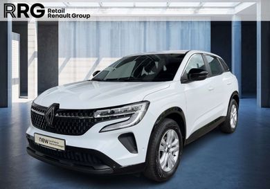 Renault Austral, 2024
