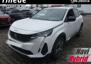 Peugeot 3008, 2023
