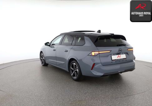Opel Astra, 2025 3