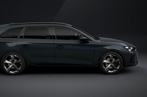 Cupra Leon, 2026