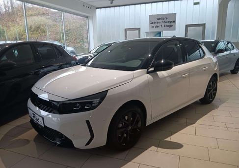 Opel Corsa, 2024 2