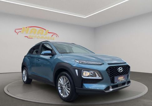 Hyundai Kona, 2019 3