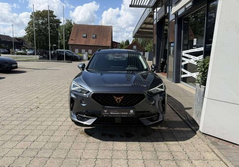 Cupra Formentor, 2024