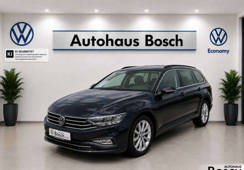 Volkswagen Passat Variant, 2024 2