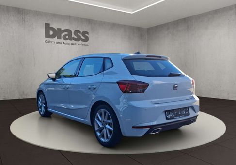 Seat Ibiza, 2023