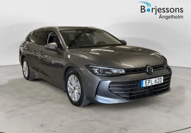 Volkswagen Passat Variant, 2025