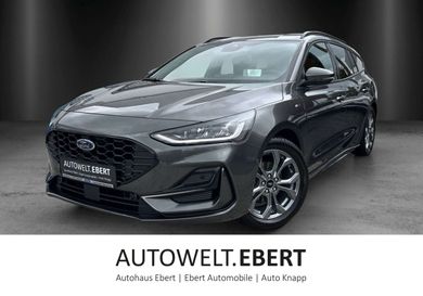 Ford Focus, 2024