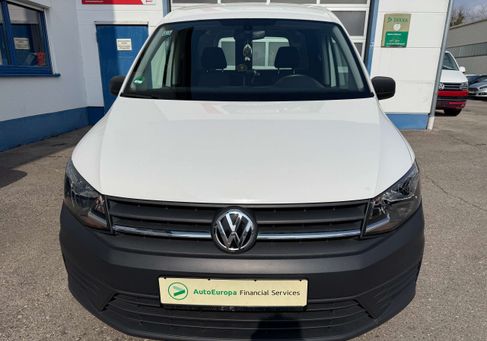 Volkswagen Caddy, 2020