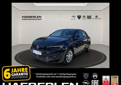 Opel Corsa, 2026