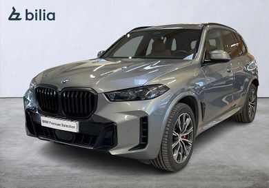 BMW X5, 2024