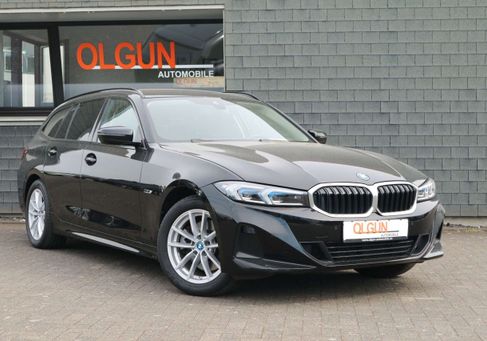 BMW 320, 2023