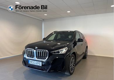 BMW X1, 2025