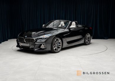 BMW Z4 M, 2024
