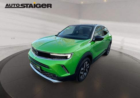 Opel Mokka, 2023 2