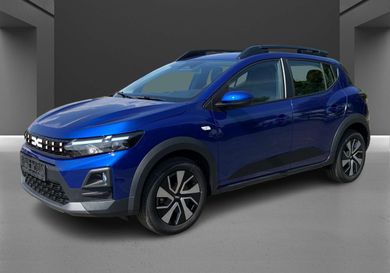 Dacia Sandero, 2026