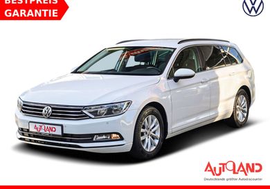 Volkswagen Passat Variant, 2019