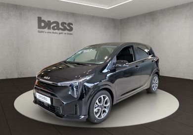 Kia Picanto, 2025