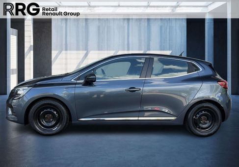 Renault Clio, 2022