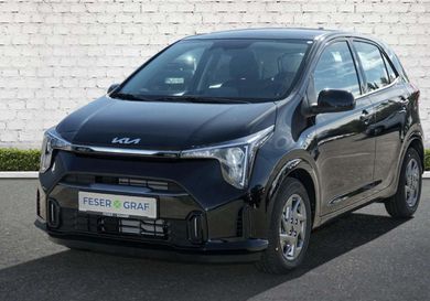 Kia Picanto, 2026
