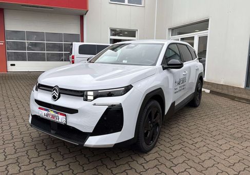 Citroën C5 Aircross, 2026