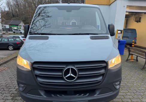 Mercedes-Benz Sprinter, 2020