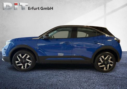 Opel Mokka, 2023 2