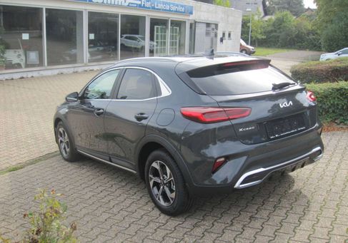 Kia XCeed, 2026 3