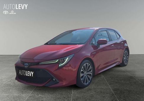Toyota Corolla, 2019
